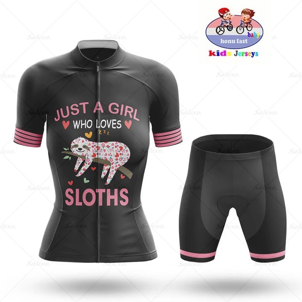 Baby Clothing Sale - 2026 Baby Ademend Kids Luiaard Wielertrui