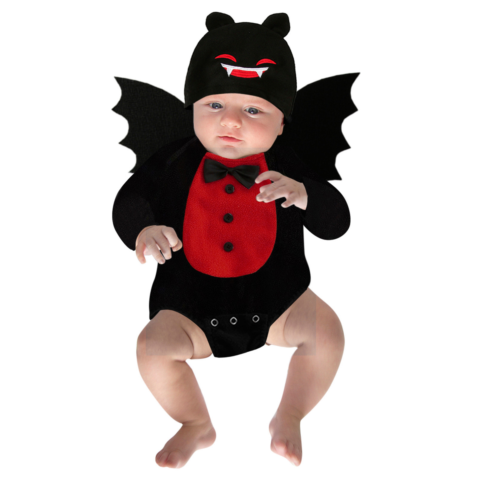 Baby Clothing Unisex - Umorden Baby Baby Jongens Meisjes Halloween