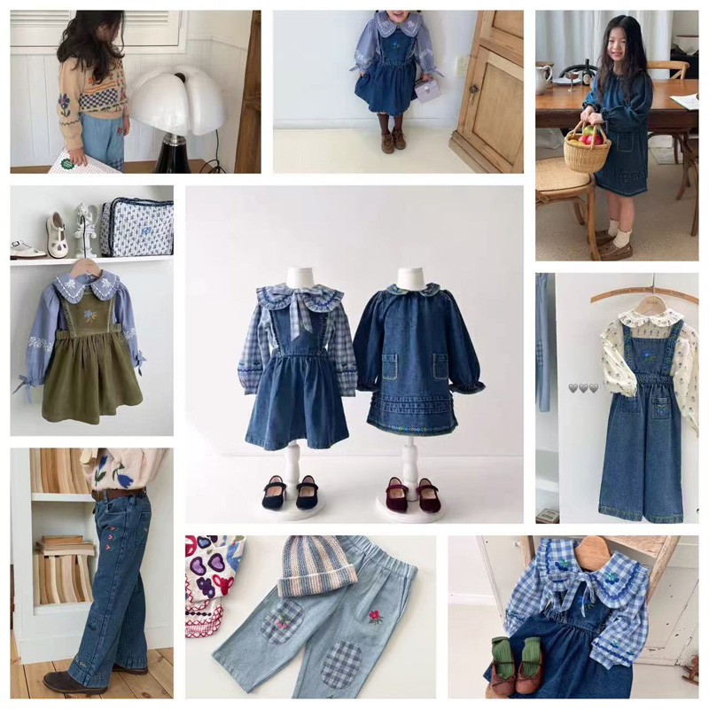 Baby Clothing Sale - Voorverkoop 2026 Herfst Nieuwe EM Baby