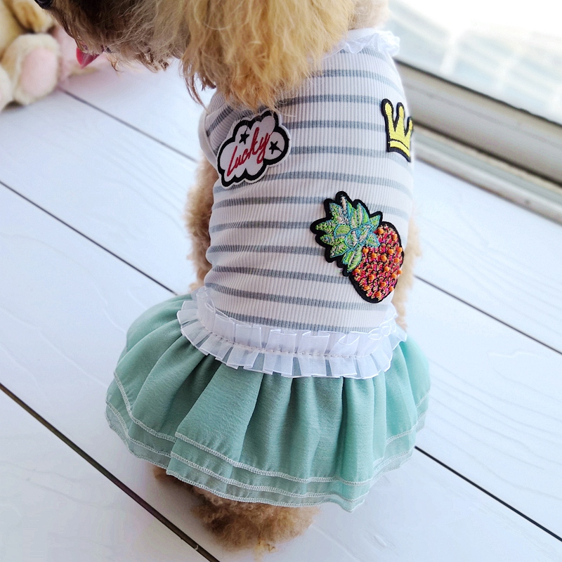 Baby Clothing Sale - Goedkope Uitverkoop Huisdier Jurk Voor Hond