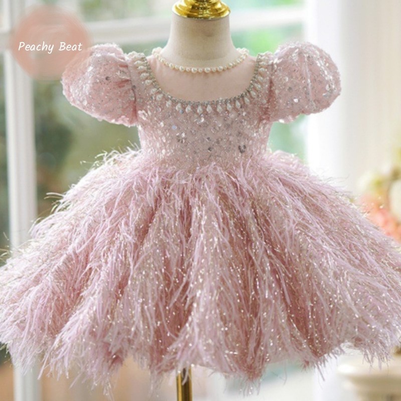 Mode Baby Meisje Prinses Paill - Baby Clothing Dresser recensie en prijs