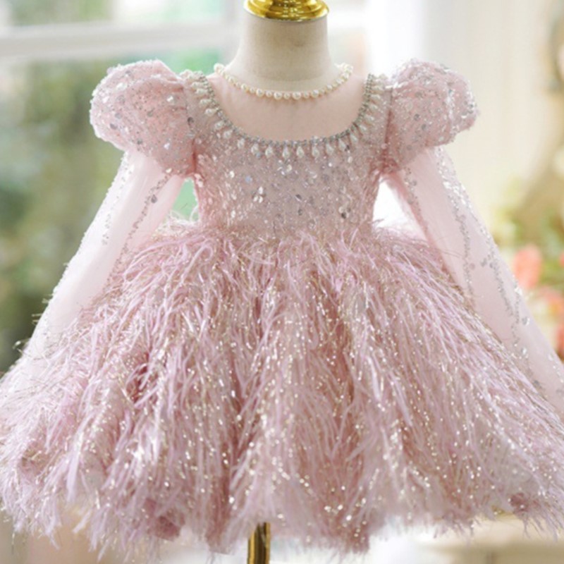 Mode Baby Meisje Prinses Paill - Baby Clothing Dresser recensie en prijs