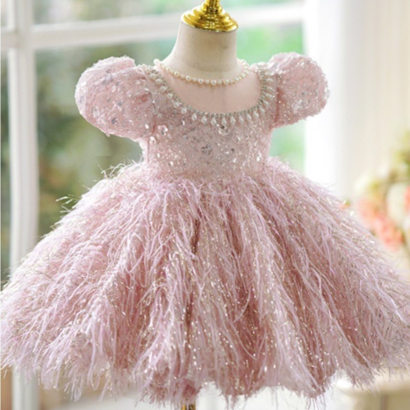 Mode Baby Meisje Prinses Paill - Baby Clothing Dresser recensie en prijs