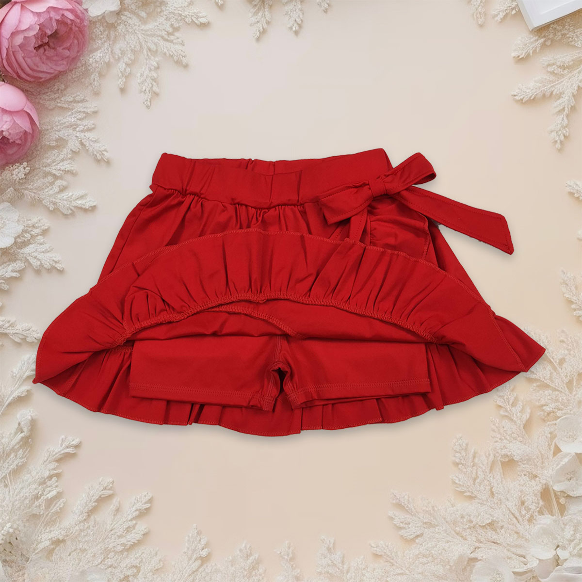 Kinderen Actieve Skort Kleding - Baby Clothing Line recensie en prijs