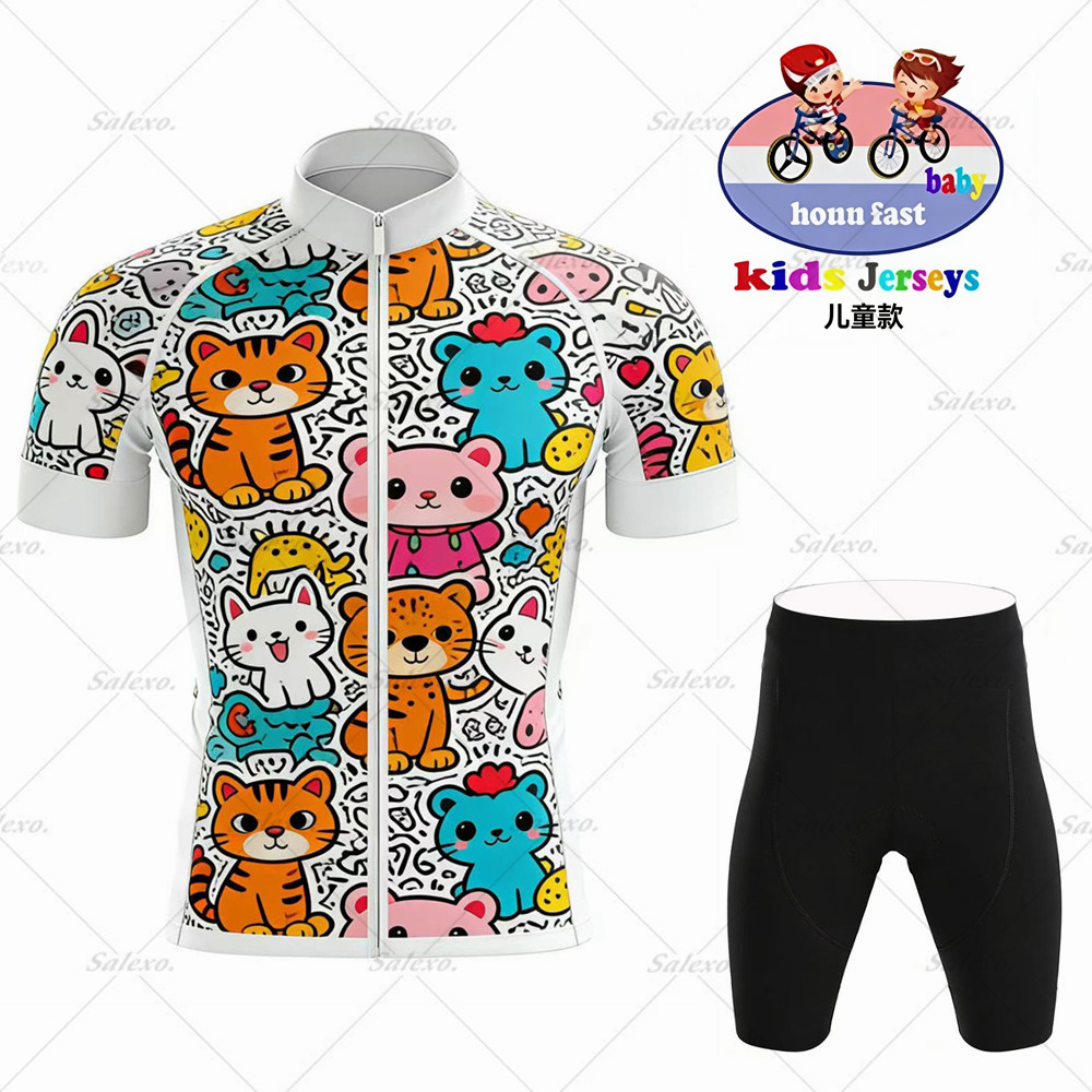 Baby 2026 Kinderen Wielertrui  - Baby Clothing Sale recensie en prijs