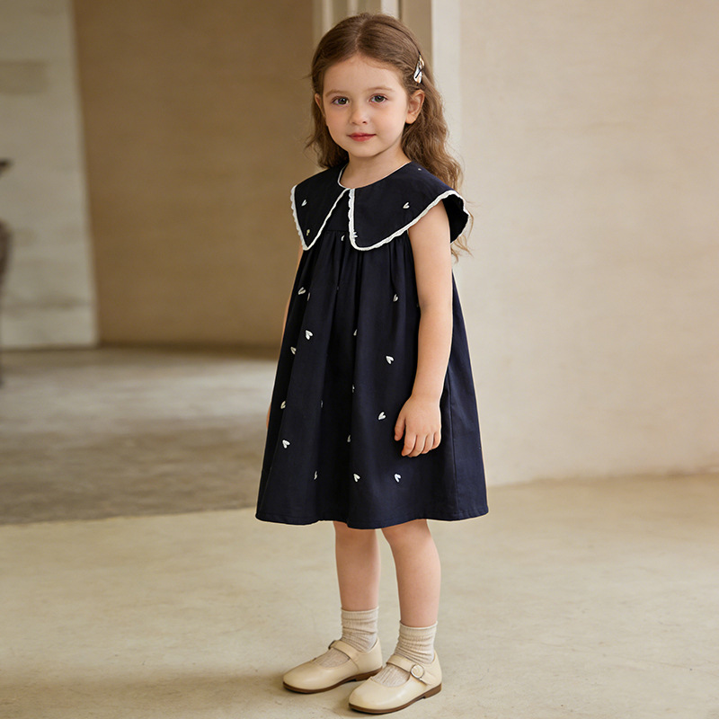 Hot Sale Koreaanse stijl meisj - Baby Clothing Sale recensie en prijs