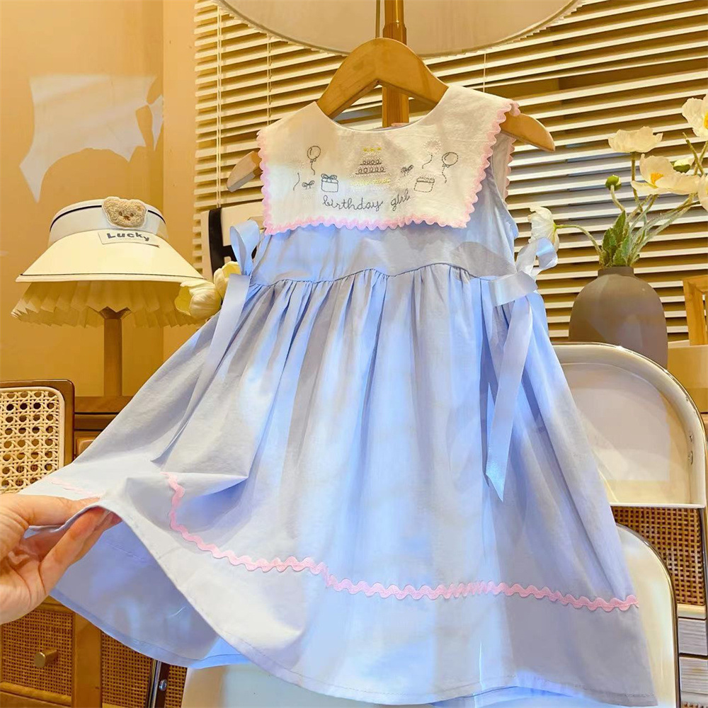 Meisjes Casual Jurken Nieuwe Z - Baby Clothing Line recensie en prijs