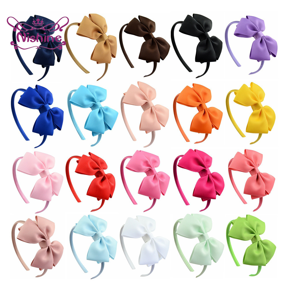 1 STKS Dubbellaags Grosgrain L - Baby Clothing Unisex recensie en prijs