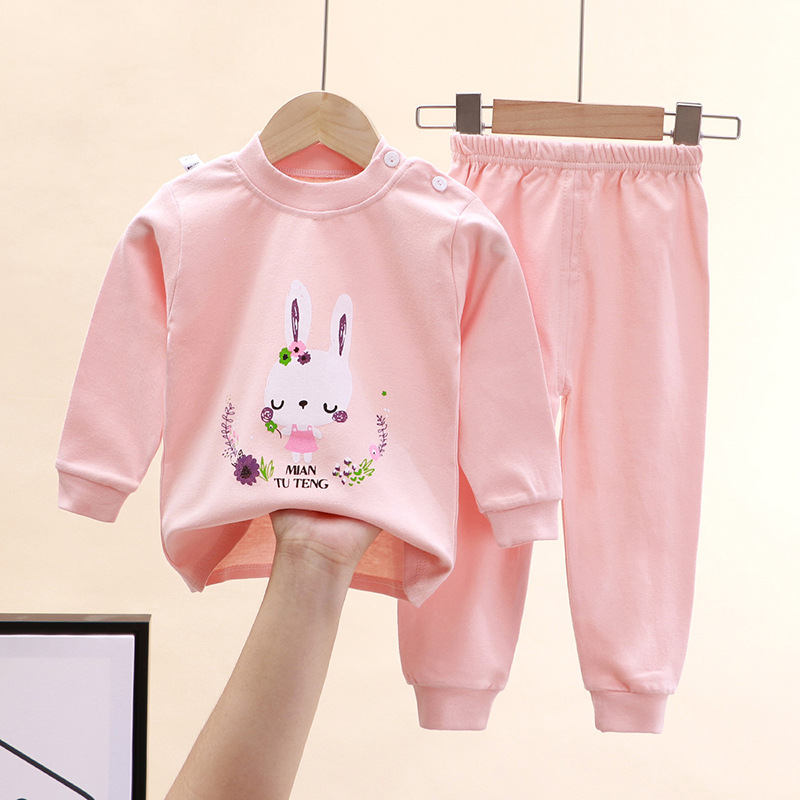 Herfst Nachtkleding Pyjama Voo - Baby Clothing For Sleep recensie en prijs