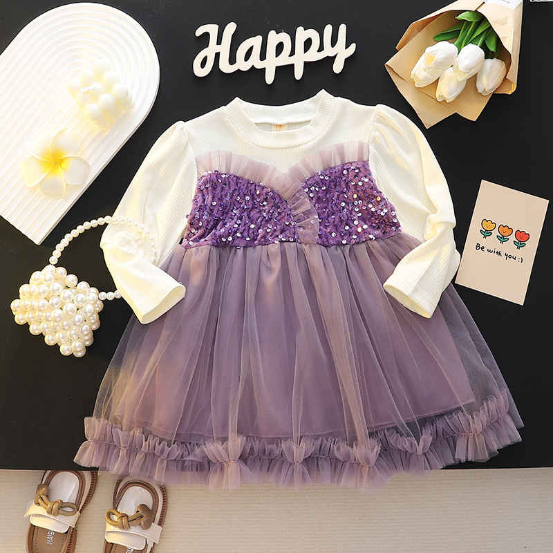 Jurken voor kinderen meisjes k - Baby Clothing Line recensie en prijs
