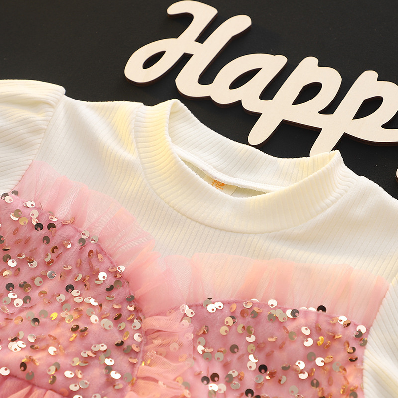 Jurken voor kinderen meisjes k - Baby Clothing Line recensie en prijs