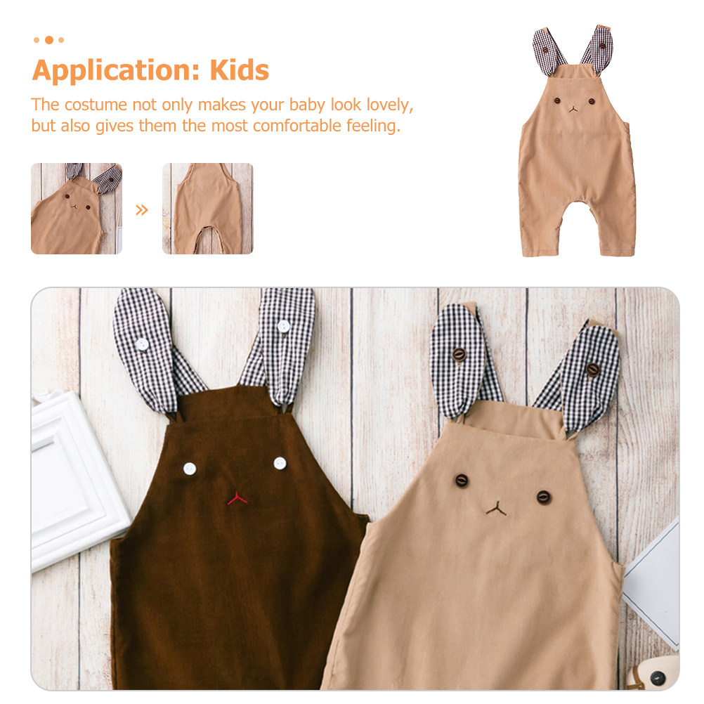 Corduroy baby romper katoen ne - Baby Clothing Unisex recensie en prijs