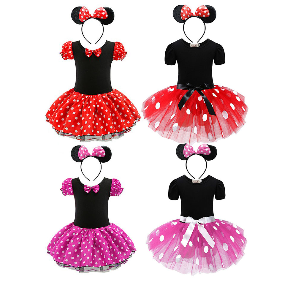 Baby Meisjes Ballet Tutu Jurk  - Baby Clothing Line recensie en prijs