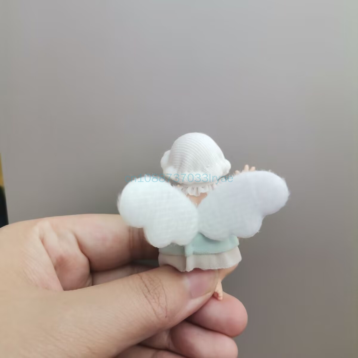 Angel Clothing Zuru Mysterious - Baby Clothing Unisex recensie en prijs