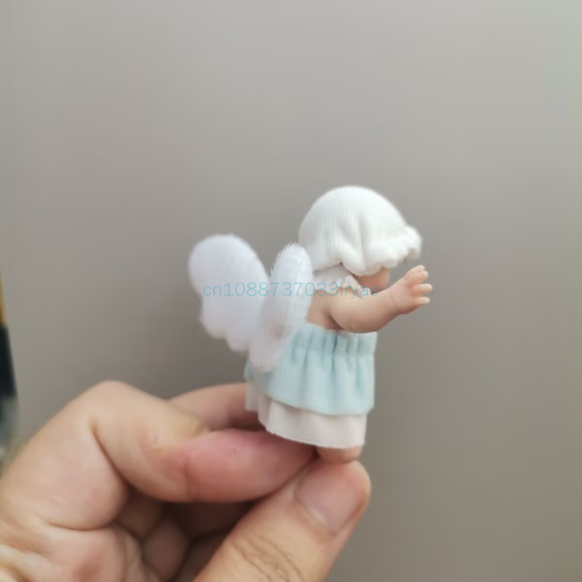 Angel Clothing Zuru Mysterious - Baby Clothing Unisex recensie en prijs