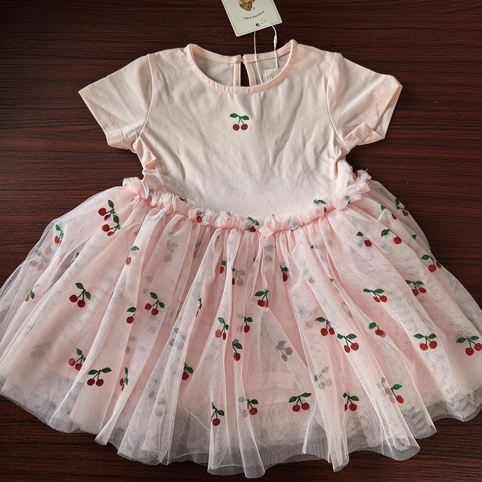 2026 Zomer Baby Meisjes Prinse - Baby Clothing Line recensie en prijs