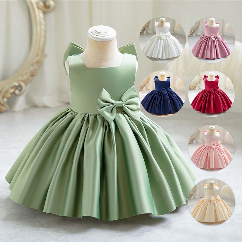 Baby Meisjes Feestjurk Zoete G - Baby Clothing Dresser recensie en prijs