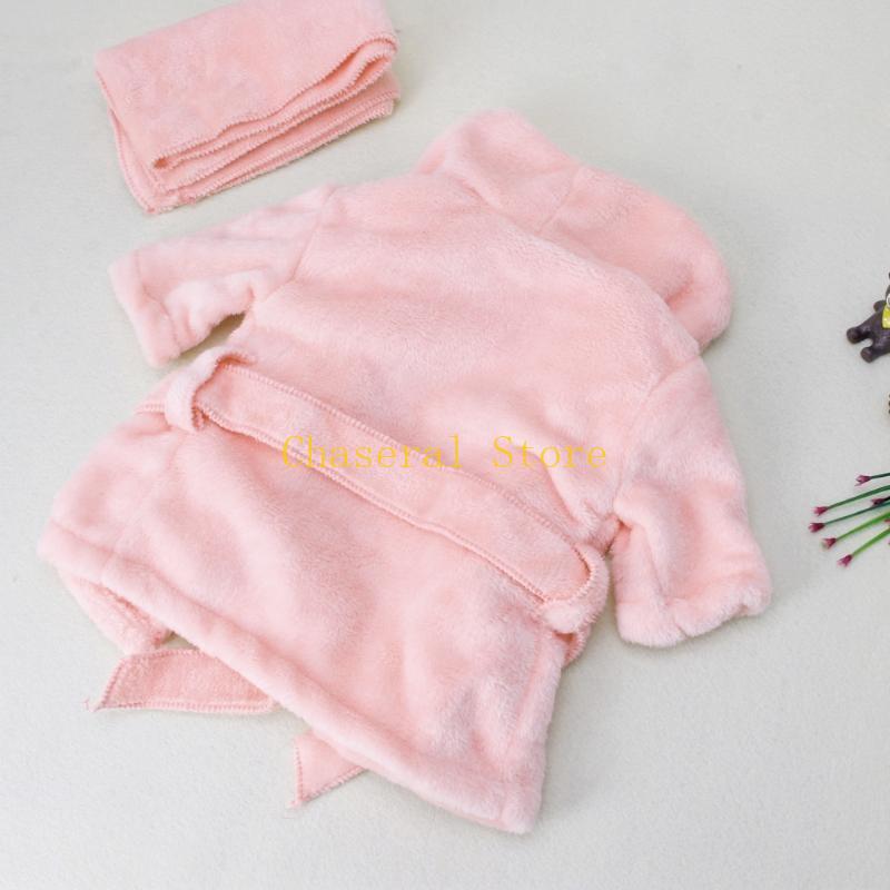 E7CE Nieuwe babybadjassen Badh - Baby Clothing Unisex recensie en prijs