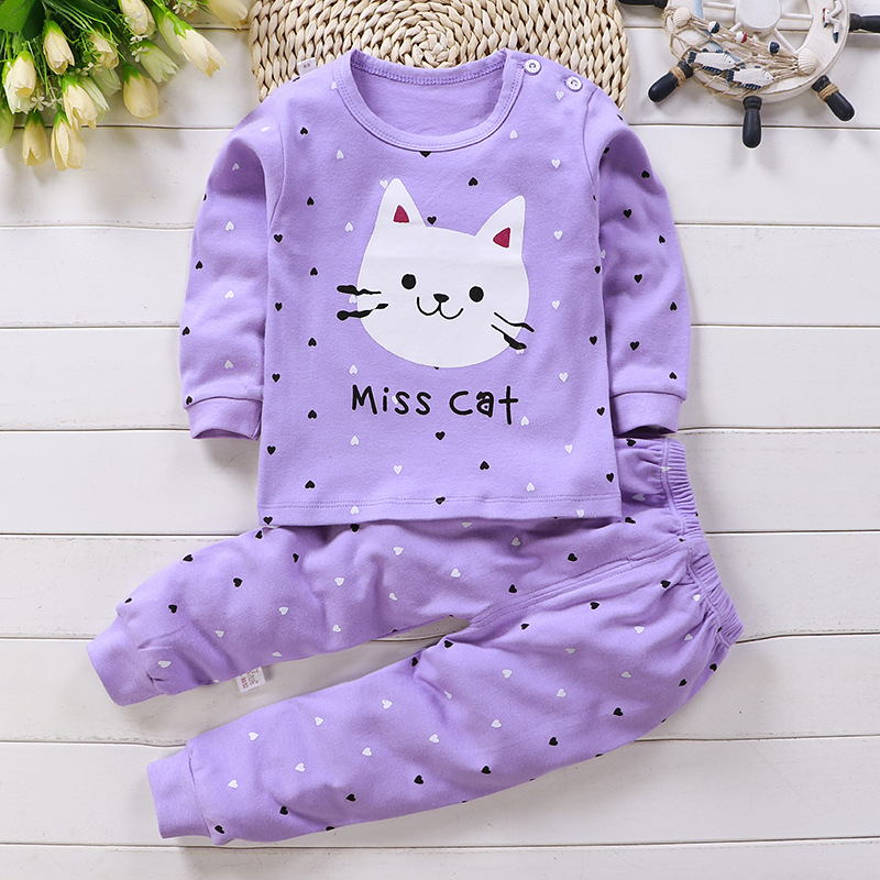 Herfst Nachtkleding Pyjama Voo - Baby Clothing For Sleep recensie en prijs