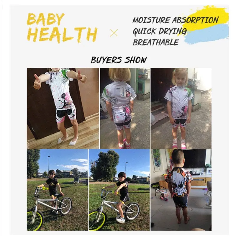 Uae Team Baby Fietskleding Her - Baby Clothing Sale recensie en prijs
